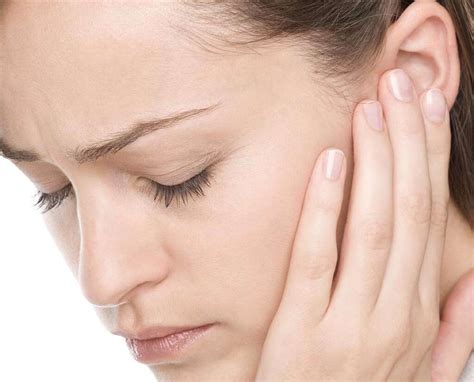 Ear Pain 10 Causes Of Ear Pain