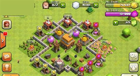 Choose the order for the plan sorting according to the date, views or rating, don't forget to evaluate the bases. Clash of Clans Builder: Best Town Hall 4 Layouts - GameCrackG
