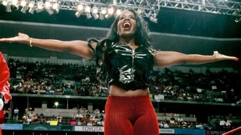Jacqueline Comments On Being Inducted Into The WWE Hall Of Fame