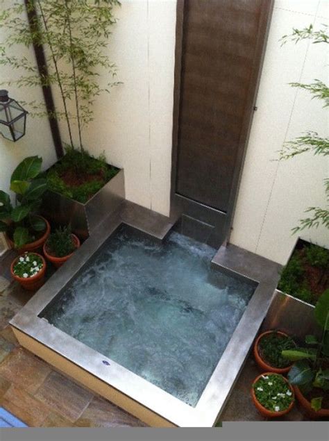 The Benefits Of Cold Plunge Pools And The Science Behind Them Pool