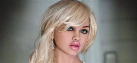 Barcelona Opens Europes First Sex Doll Brothel Neogaf