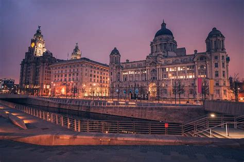 20 Famous Liverpool Landmarks For Your 2023 Bucket List