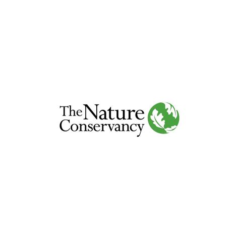 Nature Conservancy Logo Vector Ai Png Svg Eps Free Download