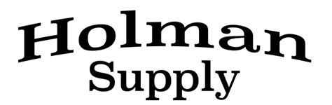 Home Holman Supply