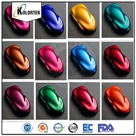 Ppg Custom Paint Colors