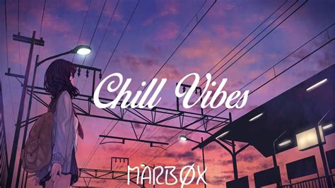 Chill Vibes Mix Lofi Hip Hop And Jazzhop November 2018 Youtube