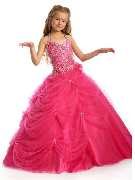Beautiful Pageant Dress For Girls By Perfect Angels Pageant 1403 This