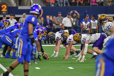 Private schools generally have higher tuition than public schools and the average award will reflect this. Week 11 Comprehensive Texas High School Football Computer ...