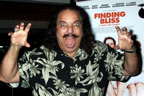 Ron Jeremy Was Likely Demented Before Dementia Diagnosis