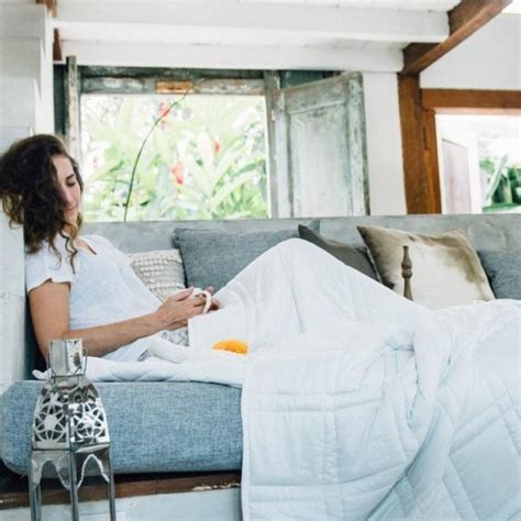 Baloo Weighted Blanket Review - Must Read This Before Buying