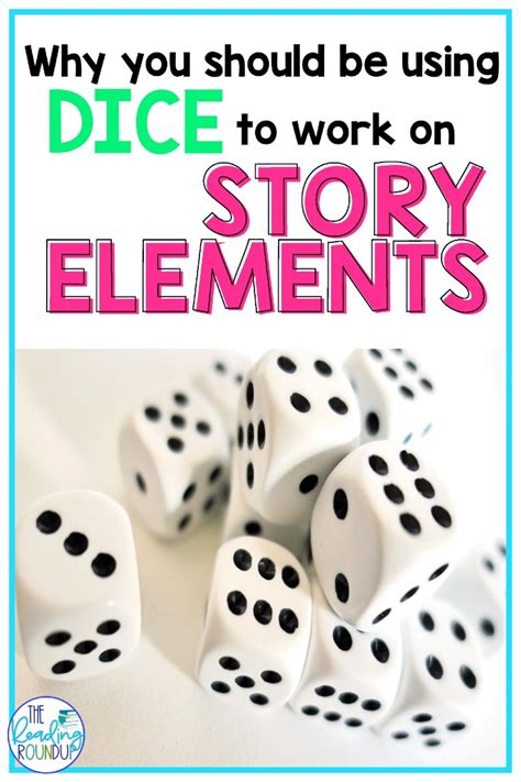 Make Literacy Centers Fun With A Reading Comprehension Dice Game The