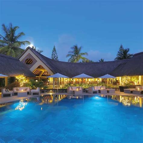 The 20 Best Luxury Hotels In Mauritius Luxuryhotelworld