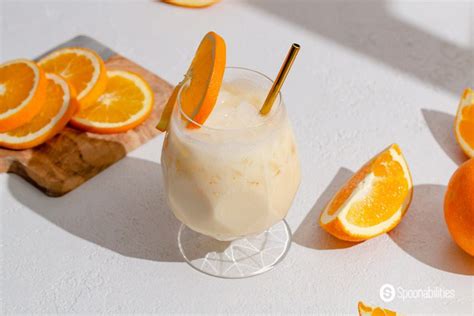 Morir So Ando Dominican Milk Orange Juice Drink Spoonabilities