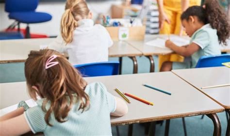 Is it safe to reopen schools or is there a risk of reigniting infections? Schools reopen: Schools cannot 'realistically' open again ...