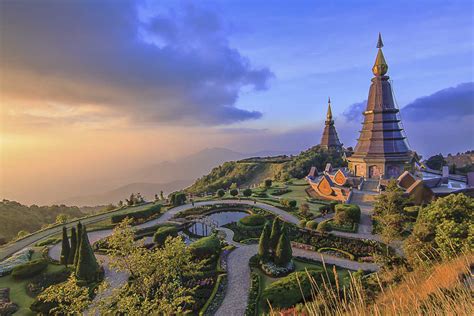 Before you book or search for flights, consider the following restrictions: Cheap Flights to Chiang Mai (CNX) | BudgetAir Canada
