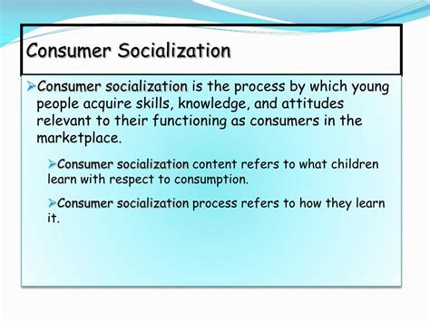 Ppt Marketing 334 Consumer Behavior Powerpoint Presentation Free