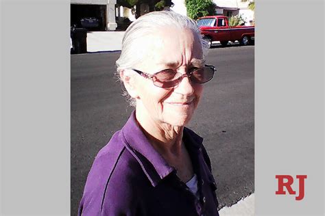 Body Of Missing North Las Vegas Woman Found Las Vegas Review Journal