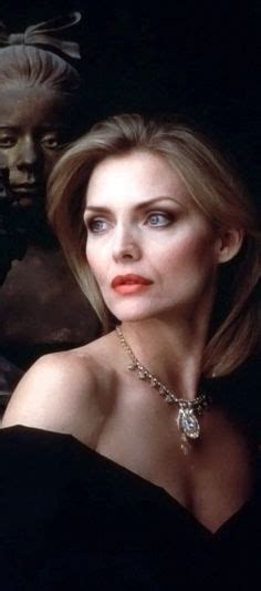 On The Beach Michelle Pfeiffer Michelle Young Michelle Pfeiffer
