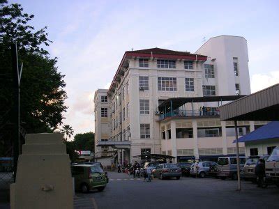 Hospital seberang jaya,penang, prai, 13700, malaysia. nadzri: Ziarah Mak di Hospital Pulau Pinang