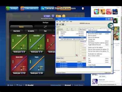 Thank you for printing this page from www.supercheats.com. 8 Ball Pool Long Line Hack (UPDATE) (Cheat Engine 6.3 ...