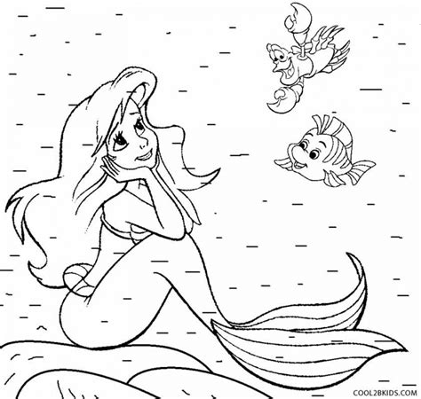 Search images from huge database containing over 620 we have collected 36+ free printable mermaid coloring page images of various designs for you to color. Get This Little Mermaid Coloring Pages Classic Disney Princess Free 56412
