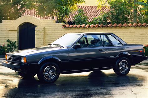 1980 1983 Toyota Corolla Sr5 Coupe Classic Cars Today Online