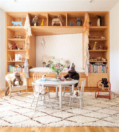 Wayfair.com has been visited by 1m+ users in the past month Light-Filled Bohemian Nursery and Playroom | Glitter, Inc ...