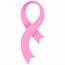 5 Best Images Of Pink Ribbon Printable Stencil  Breast Cancer