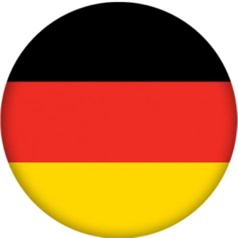 German Flag Bowling Ball For 14495 With Free Shipping