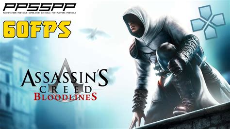 Configurar Assassins Creed Bloodlines Ppsspp Basevol