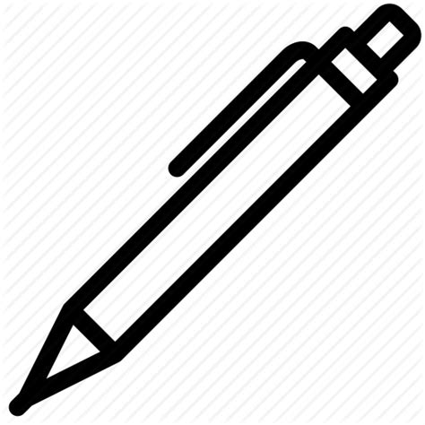 Ink Pen Icon 247759 Free Icons Library