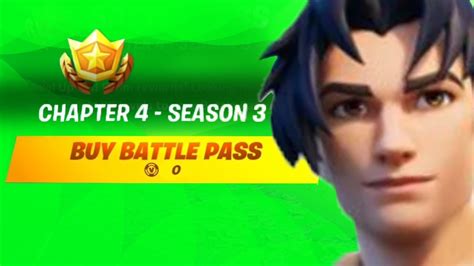 How To Get New Fortnite Battle Pass For Free Youtube
