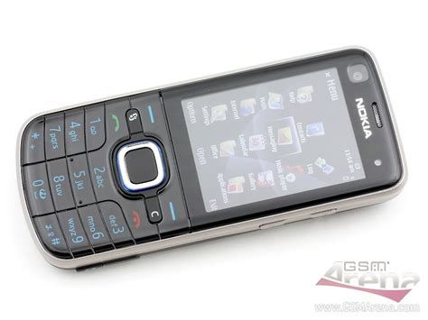 Nokia 6220 Classic Technical Specifications