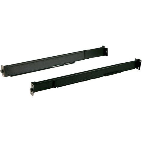 Aten 2x 011g Short Rack Mounting Rails 2x011g Bandh Photo Video