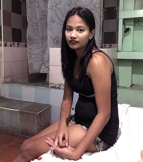 【フィリピン風俗】ダバオで立ちんぼ風俗 1回500ペソ を利用した調査報告【実際に遊んだ女の子の写真も掲載中】 フィリピン移住ブログ