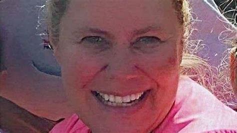 Police Continue Search For Missing Plover Woman