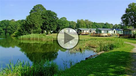 5 Star Static Caravan Park In Herefordshire Touringcamping Site