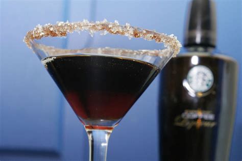 15 Delicious Coffee Liquor Cocktail Recipes