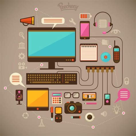 😊 Modern technological devices. What are examples of modern technology ...