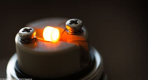 How vape coils break down over time. A chemist's advice: Don't Dry-Burn your coil | Vaping Post