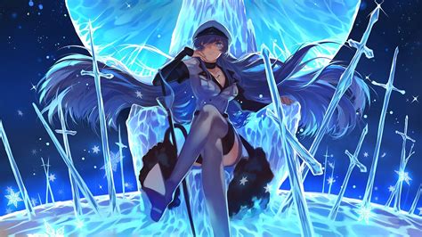 Esdeath Wallpaper ·① Download Free Cool High Resolution Backgrounds For Desktop And Mobile