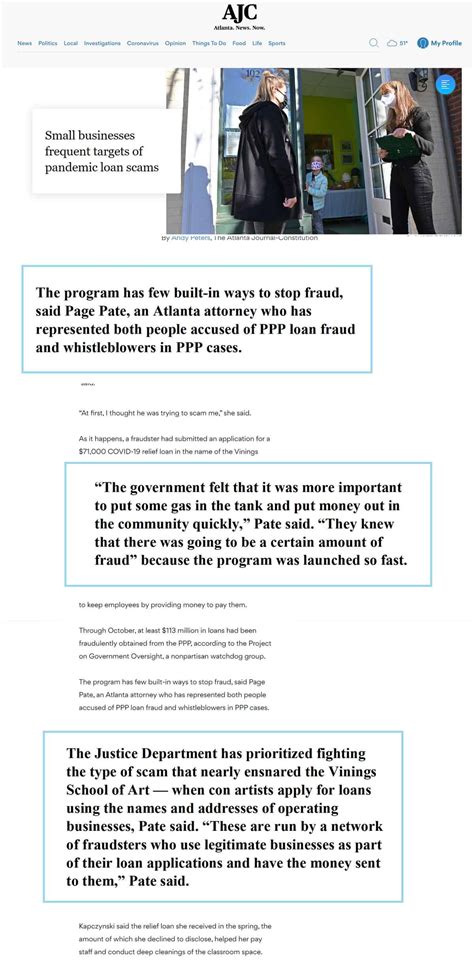 Ppp scammers made fintech companies their lenders of choice. PPP Loan Fraud Investigations on the Rise