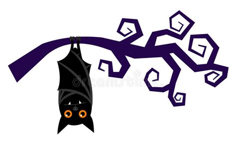 Bat Hanging Upside Down Clipart 20 Free Cliparts Download Images On