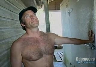 Mike Rowe Nude And Sexy Photo Collection AZNude Men