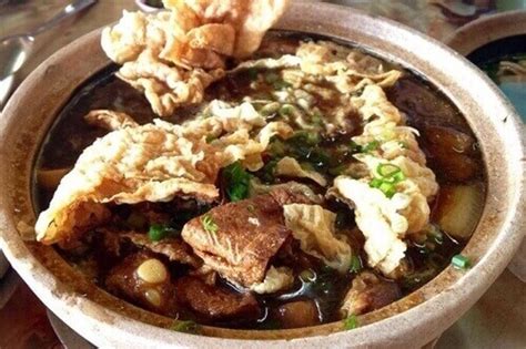 .it's far , from my place kajang to kepong. The Best Taste of BAK KUT TEH That You Can Find IN JOHOR