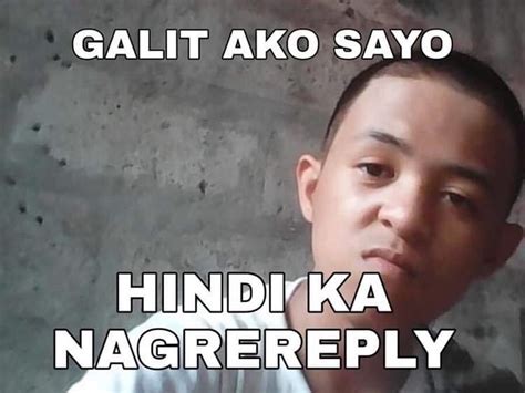 Memes Pinoy Tagalog Quotes Funny Filipino Memes Filipino Funny