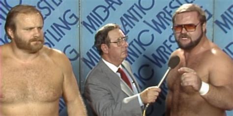 Arn Anderson And Ole Andersons Real Life Relationship Explained