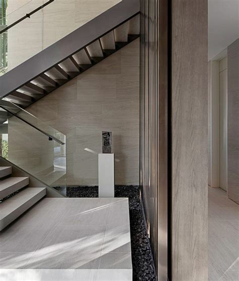 50 Cool Modern Staircase Ideas Photos