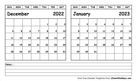 November December 2022 January 2023 Calendar August Calendar 2022