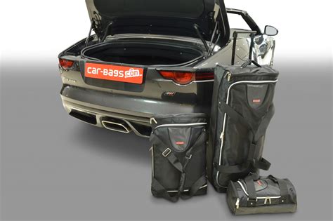 Car Bags Jaguar F Type Cabriolet Reisetaschen Set X Ab